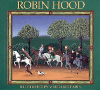 Robin Hood