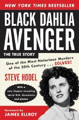 Black Dahlia avenger : a genius for murder