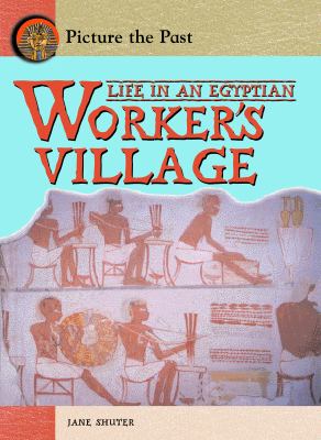 Life in an Egyptian workers' village