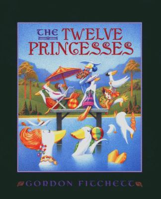 The twelve princesses