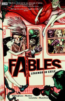 Fables. Legends in exile /
