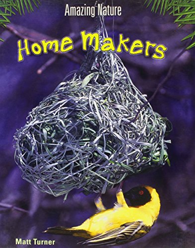 Home makers