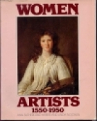 Women artists, 1550-1950