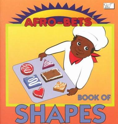 Book of shapes