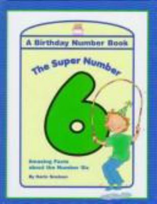 The super number 6