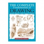 The complete fundamentals of drawing