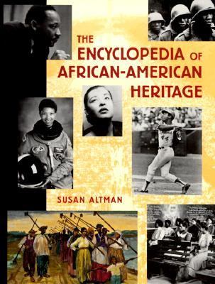 The encyclopedia of African-American heritage