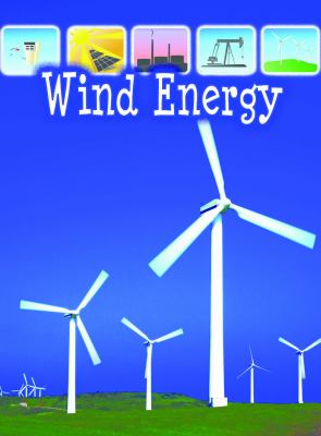 Wind energy