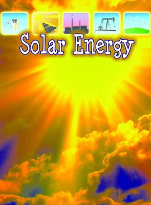 Solar energy