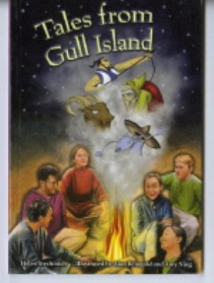 Tales from Gull Island