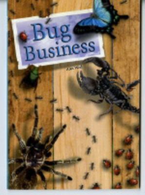Bug business