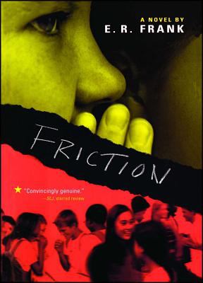 Friction : a novel