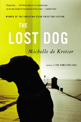 Lost dog : a novel