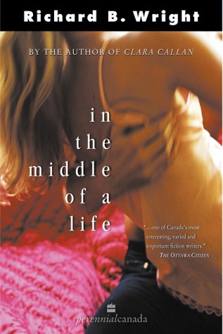 In the middle of a life : a novel