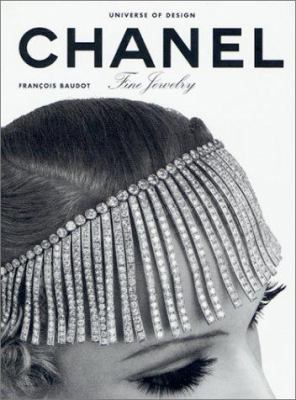 Chanel : fine jewelry