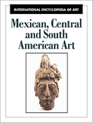 Mexican, Central and South American art