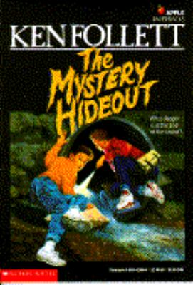 The mystery hideout