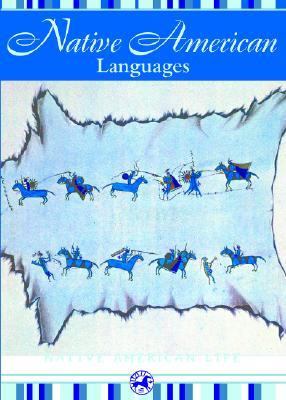 Native American languages
