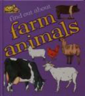 Farm animals