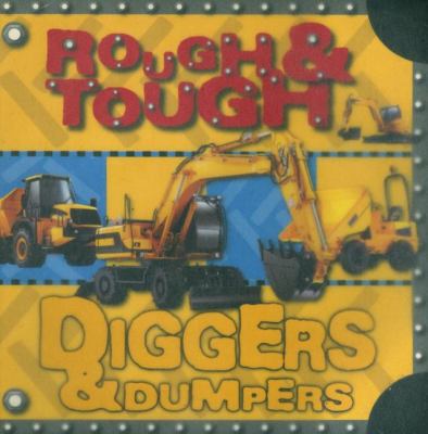 Diggers & dumpers