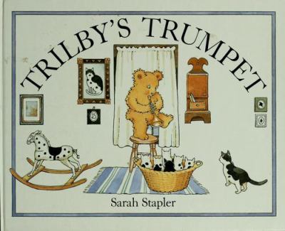 Trilby's trumpet