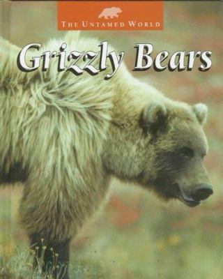 Grizzly bears