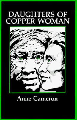 Daughters of Copper Woman