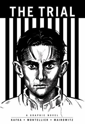 Franz Kafka's The trial : a graphic novel