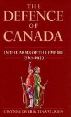 The defence of Canada
