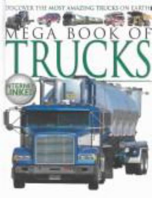 Mega book of trucks