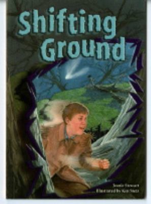 Shifting ground