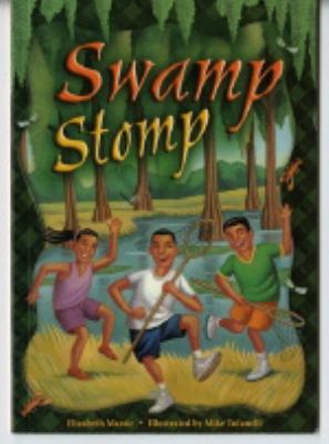 Swamp stomp