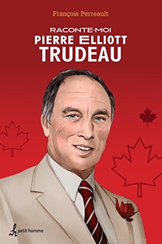 Pierre Elliott Trudeau