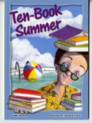 Ten-book summer