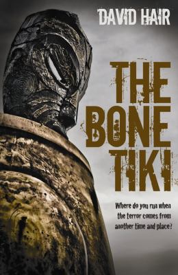 The bone tiki