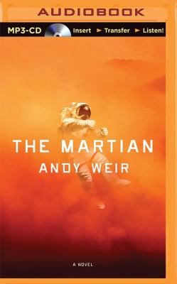 The Martian : a novel