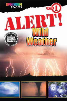 Alert! : Wild weather