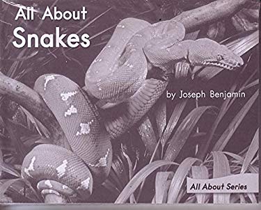 All about snakes