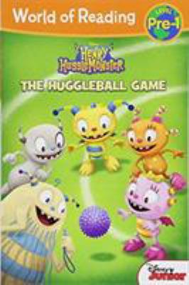 The Huggleball game
