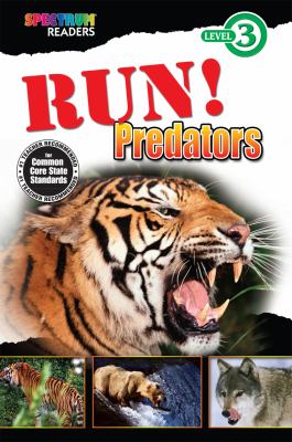 Run! : predators