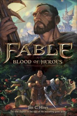 Fable : blood of heroes