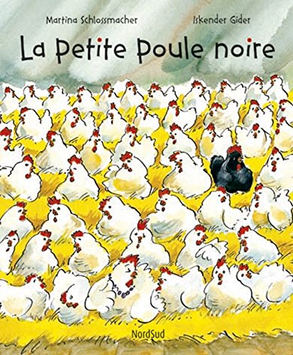 La petite poule noire