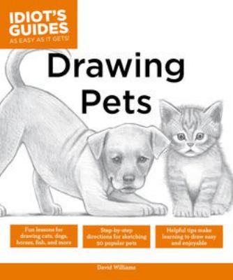 Drawing pets