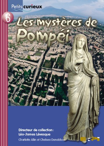 Les mystères de Pompéi