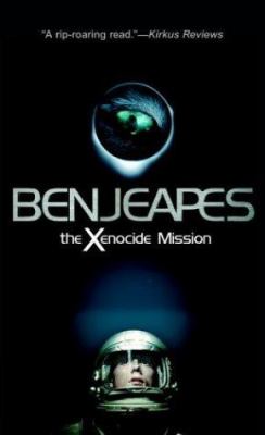 The xenocide mission