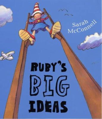 Ruby's big ideas