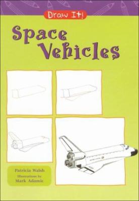 Space vehicles