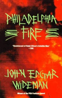 Philadelphia fire : a novel