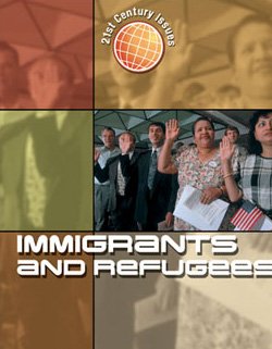 Immigrants and refugees