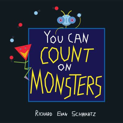 You can count on monsters : the first 100 numbers and their characters